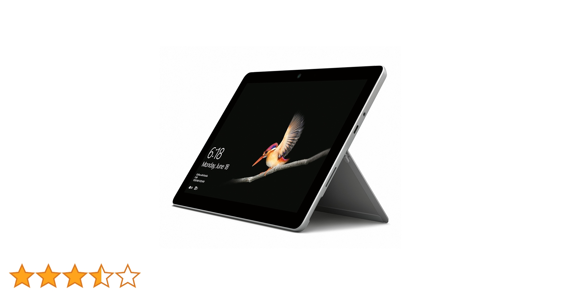 Amazon.co.jp: マイクロソフト Surface Go(サーフェス ゴー) 10インチ